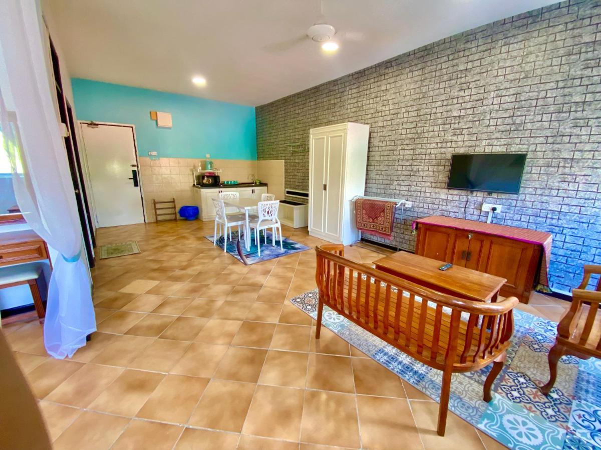 Rumahchantiqq At Tiara Bay Apartment , Port Dickson Ngoại thất bức ảnh